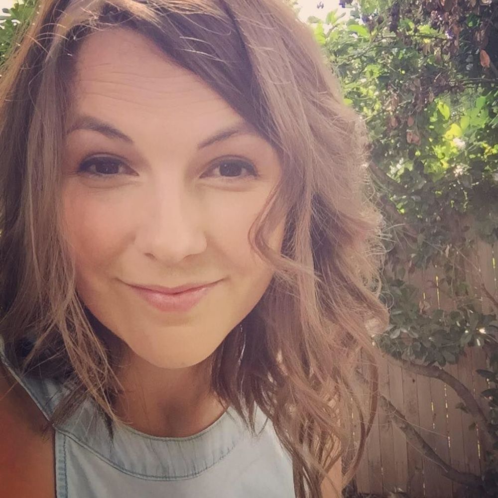 Meet your Posher, Kim